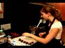 How to Make Baked Salmon and Dessert : Pt 3, How to Make Chocolate Covered Strawberries