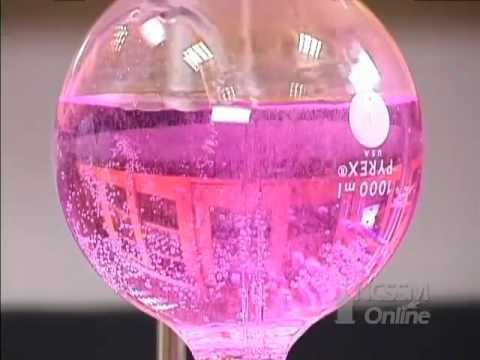 how to collect nh3