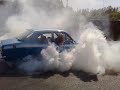 MK1 Escort Mexico Burnout MK1 Escort Mexico Burnout