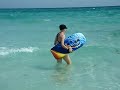 Seagrove Beach, May/June 2008