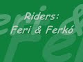 Feri Potzner