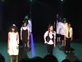 2008 Macrob Dance Off - 10A