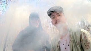 Yung Hurn & RIN - Bianco (Official Video) (pro