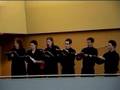 Monterverdi's Vespers of 1610 - Laetatus Sum