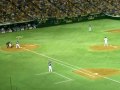 2009.9.23 巨人セリーグ優勝