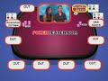 May VIP Invitational - Part 2 - PokerHeaven.com