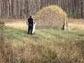 Spökena var koonstiga typer tyckte Narnia :P