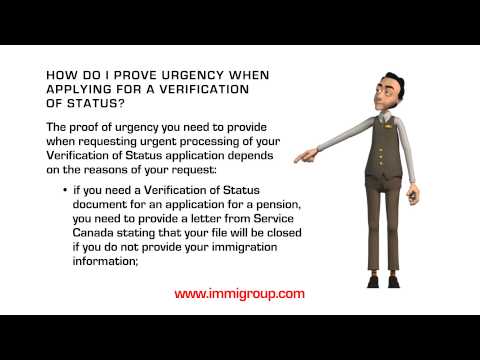 how to provide proof of employment