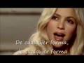 Shakira - Ilegal  (Subtitulada Español) SPANISH