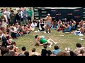 Sock Wrestling Round 2 - SGP 08