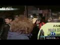 Reportero de tv azteca FAIL