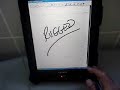 Rugged Tablet PC - UberTablet Braniac Test