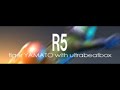 R5 - Tiger YAMATO with ultrabeatbox