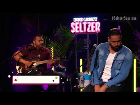 Aventura - Hermanita (Acustico en live) 8/5/2020