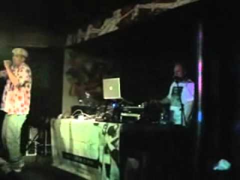 Video in Marley club (live) vol.1