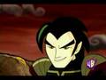 Jack Spicer: Ugly Girl
