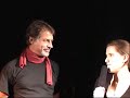 concert d'jazzy d'georges vid�o de l'outil th�atre montpellier. reprises r�pertoire brassens sextet jazz.
tom torel, thierry gautier, brigitte br�s, anne-catherine logiest, st�phane c�dat, jean-philippe cazenove.