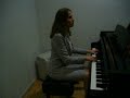 Need practice, mocking about on a Bösendorfer! Need practice, mocking about on a Bösendorfer!