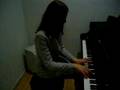 Need practice, mocking about on a Bösendorfer!