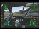 Testing at Daytona