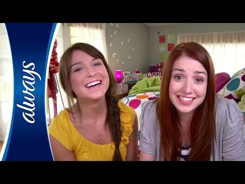 My First Period | BeingGirl Period Diaries: Ep. 1