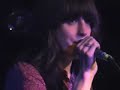 The Fiery Furnaces live @ Mudsicdrome, Milano (17.11.07)
