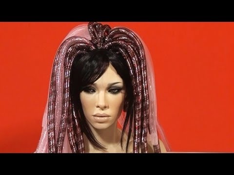 how to attach cyberlox