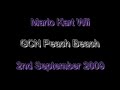 Mario Kart Wii 2009 09 02 GCN Peach Beach