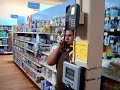 WalMart Intercom Pranks
