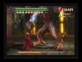 Another [Dante Style] boss fight from me :pOnly Rebellion and Ebony&Ivory are allowed (Dante's weapons from start)NO Style usesNO Devil TriggerThis was WAY harder to do than it looks like, especially because i wanted to do it damage-free.Note: This is endurance play, but i tried to fight as stylish as possible!So, enjoy ;)