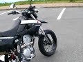 kawasaki D-TRACKER X kawasaki D-TRACKER X