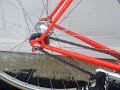 my fixie
