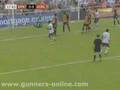 Barnet 0 Arsenal 2 (part1) Barnet 0 Arsenal 2 (part1)