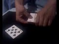 a carta do nada