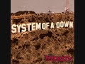 System of a Down - Toxicity