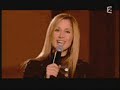 lara fabian quand on a que lamour