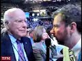 TPMtv Interviews Sen. Leahy at the DNC