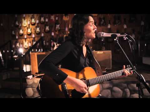 GuitarCenterTV - Brandi Carlile preformed one song from each of her albums for this episode at Guitar Center. Check out the full Brandi Carlile podcast, and other great podca...