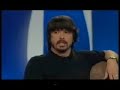 dave grohl on enough rope part 1 of 3