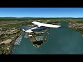 Flightzone Portland Fun