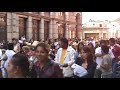 desfile