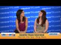 Interview - Jennifer Stone  - Harriet The Spy: Blog Wars
