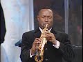Merlon Devine plays War Cry at The Potters House Denver