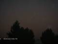 Yuba City, CA Chemtrails - 1st Visiable Cloud for Days