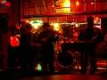 Eli Katz on Jazz Violin at the Delmar Lounge