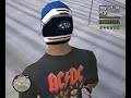 gta san andreas con mejores coches y otras modificaciones