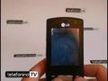 La videoprova dell'Lg Ks10