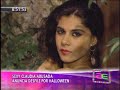anuncia desfile por Halloween