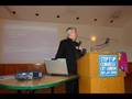2007 Earth Keeper Energy Summit: Hundreds reduce power use