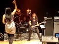 Tarja Live in Colombia-Wishmaster